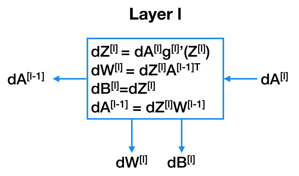 Backpropagation